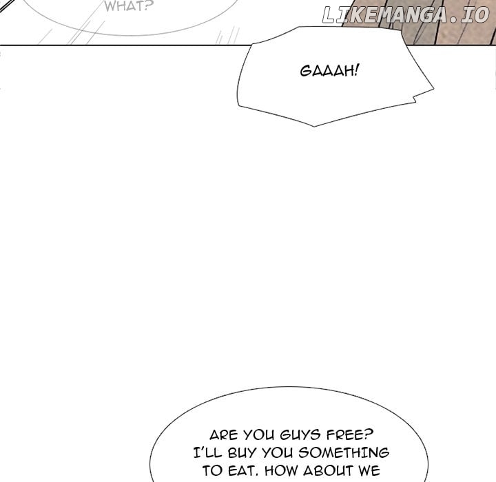 High School Devil Chapter 279 - page 6