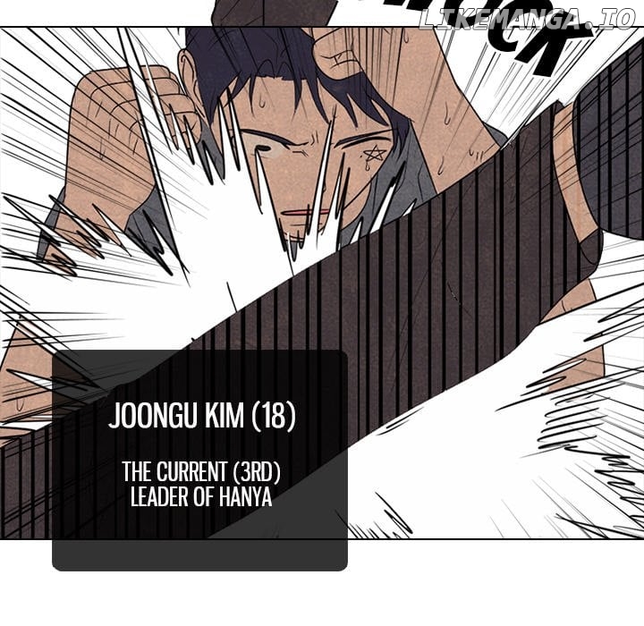 High School Devil Chapter 279 - page 60