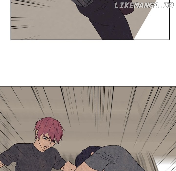High School Devil Chapter 279 - page 62