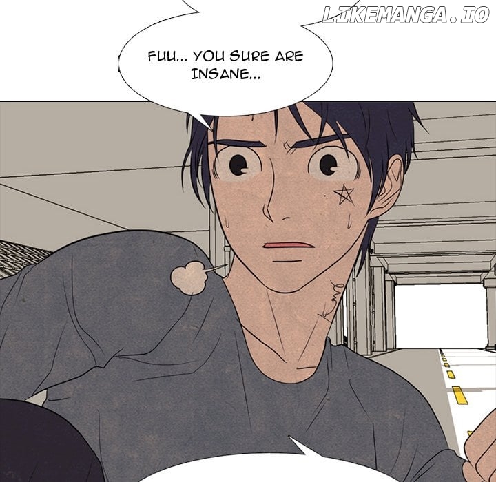 High School Devil Chapter 279 - page 74