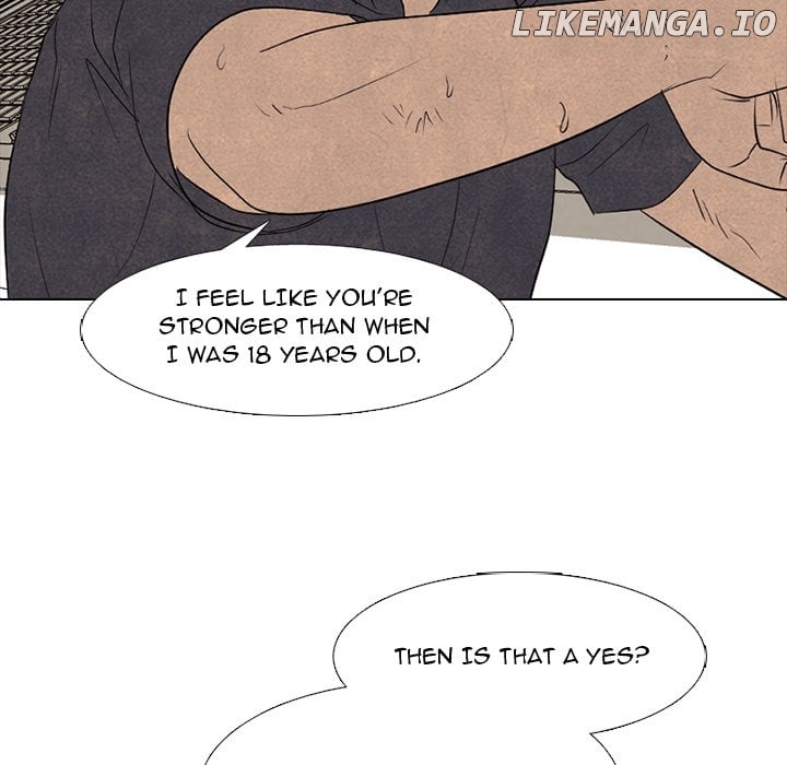 High School Devil Chapter 279 - page 76