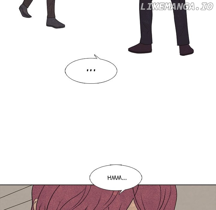 High School Devil Chapter 279 - page 78