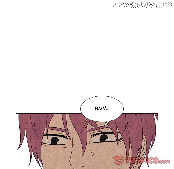 High School Devil Chapter 279 - page 84