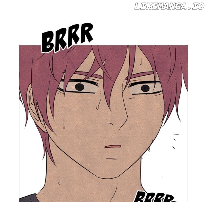 High School Devil Chapter 279 - page 86