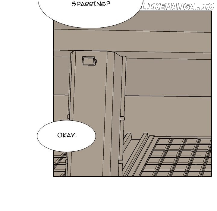 High School Devil Chapter 279 - page 94