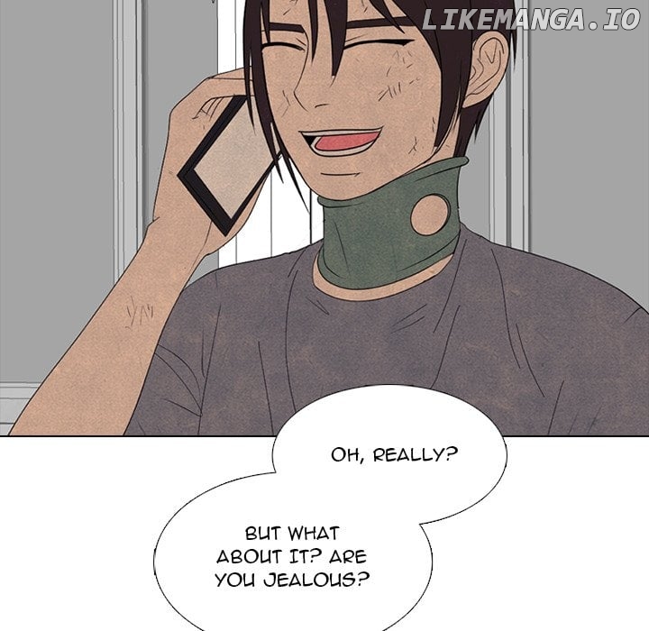 High School Devil Chapter 279 - page 98