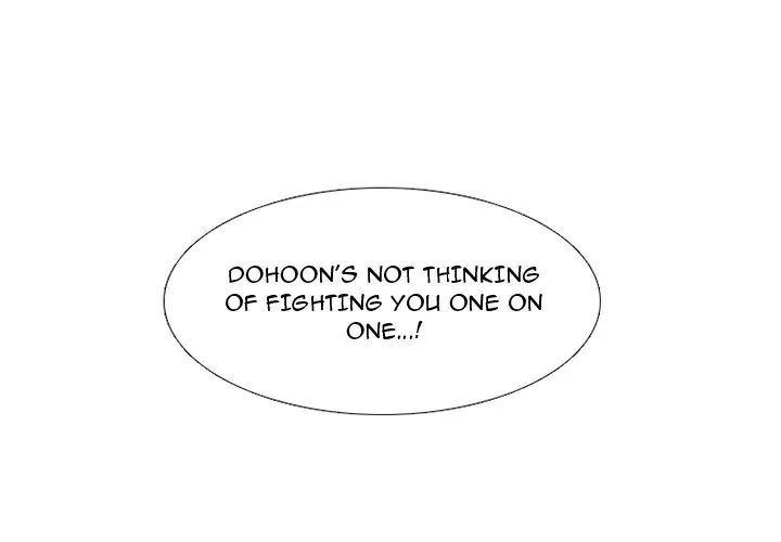 High School Devil Chapter 291 - page 1