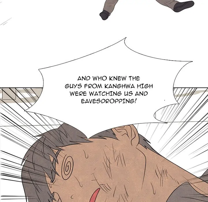 High School Devil Chapter 291 - page 113