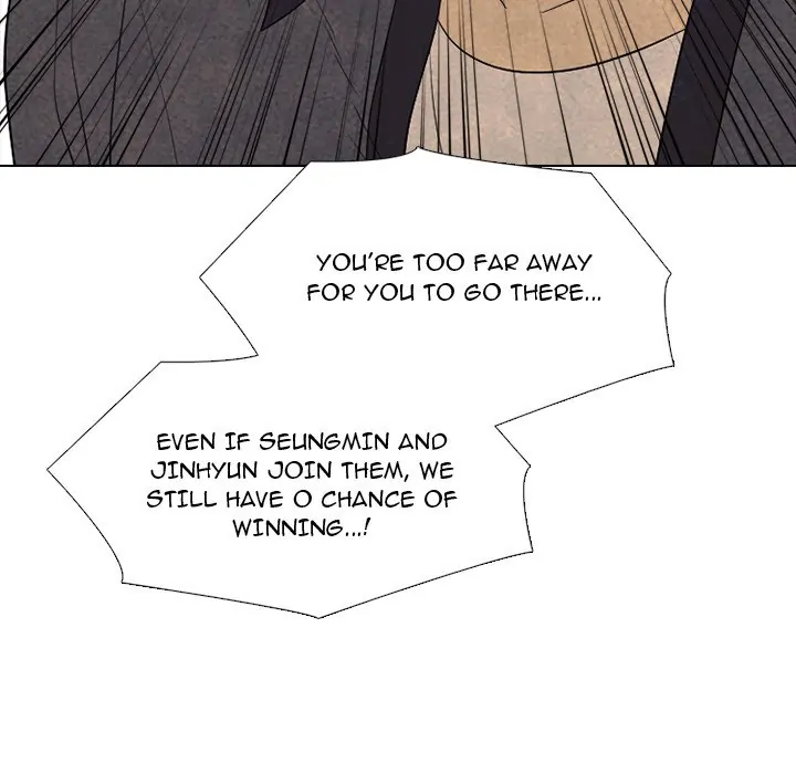 High School Devil Chapter 291 - page 116