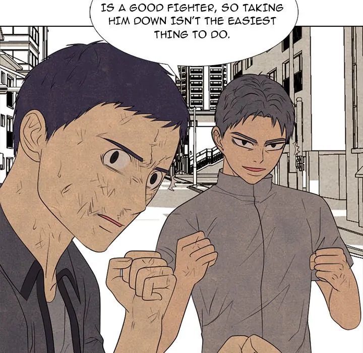 High School Devil Chapter 291 - page 126