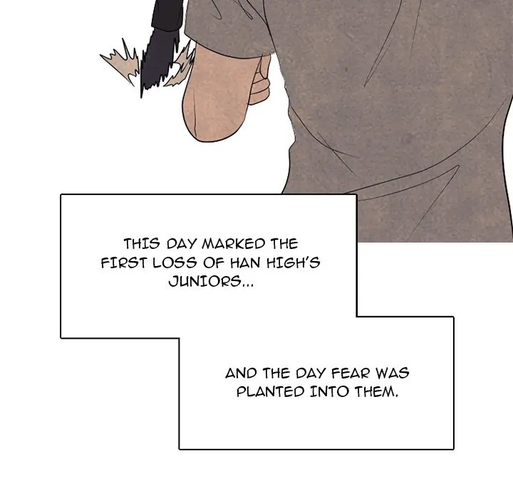 High School Devil Chapter 291 - page 132