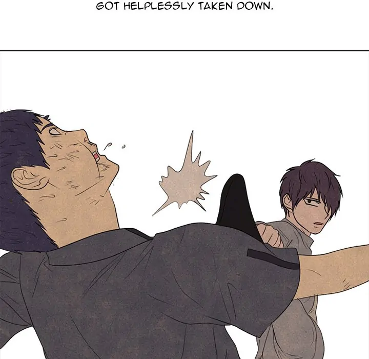 High School Devil Chapter 291 - page 134