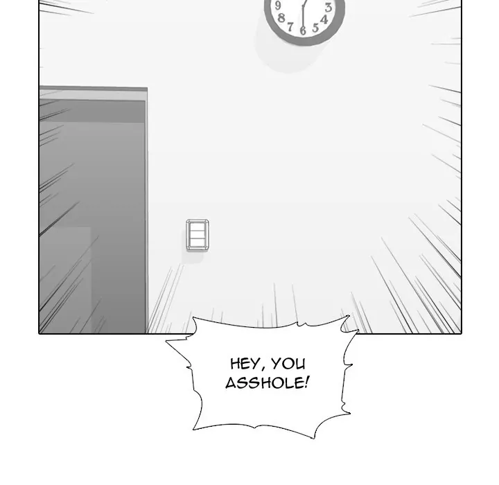 High School Devil Chapter 291 - page 137
