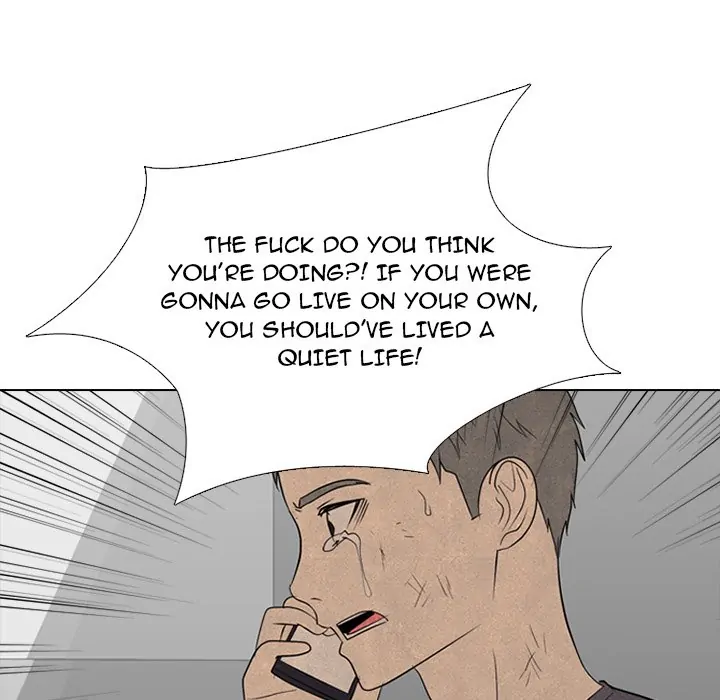 High School Devil Chapter 291 - page 138