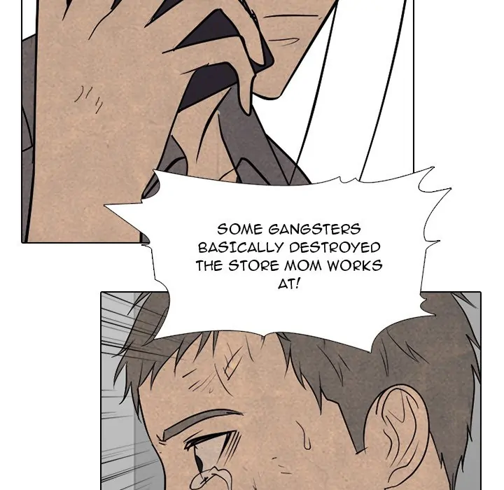 High School Devil Chapter 291 - page 141