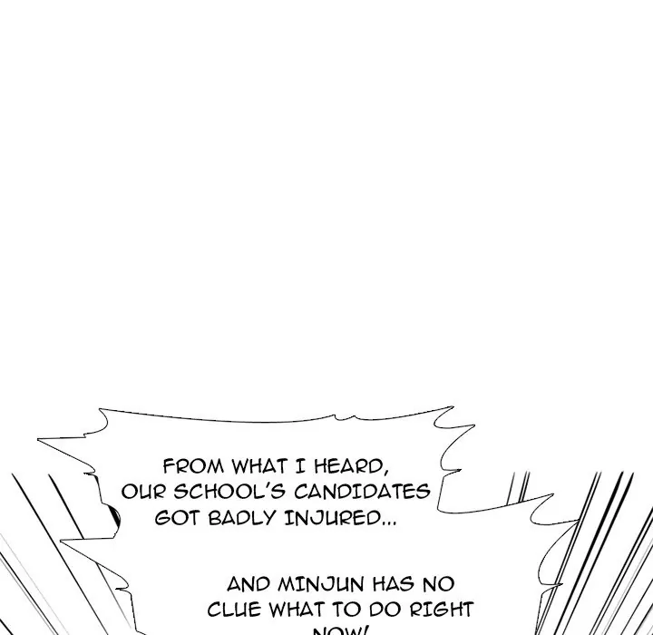 High School Devil Chapter 291 - page 143
