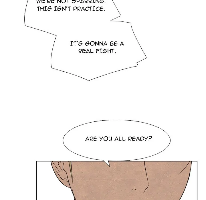 High School Devil Chapter 291 - page 152