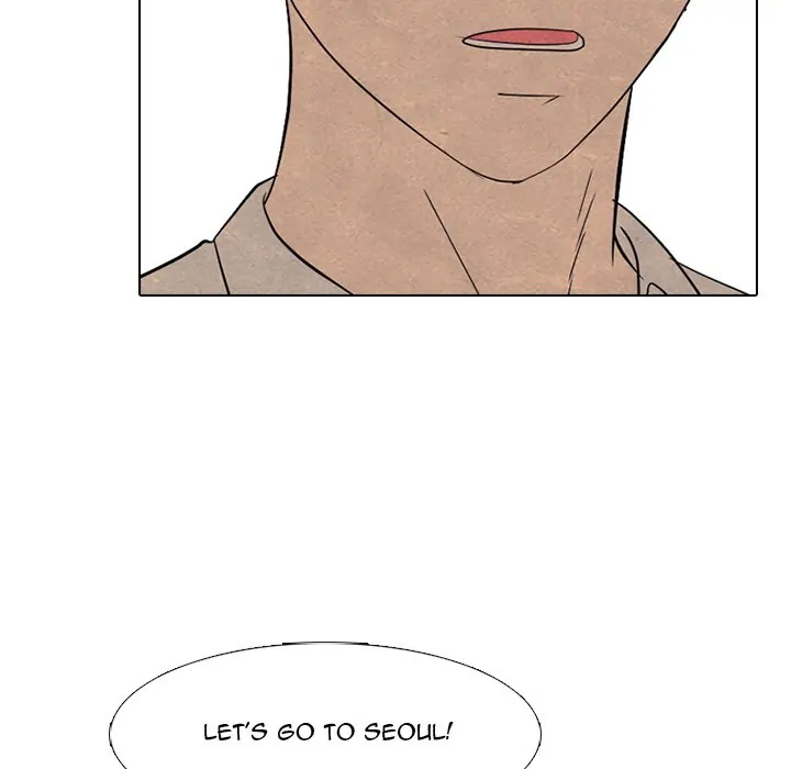 High School Devil Chapter 291 - page 153