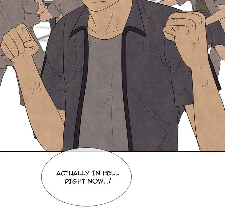 High School Devil Chapter 291 - page 21