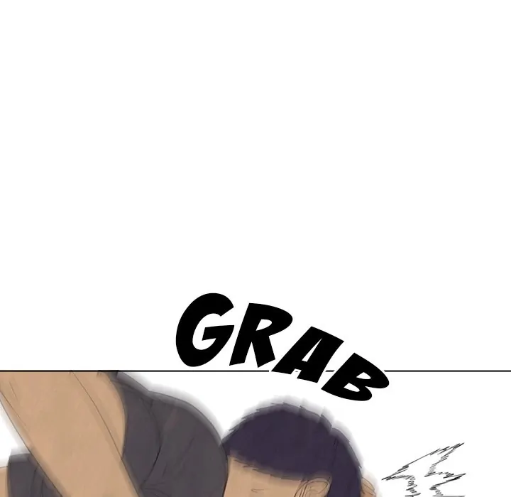 High School Devil Chapter 291 - page 34