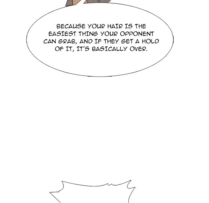High School Devil Chapter 291 - page 36