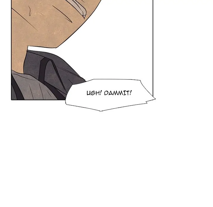 High School Devil Chapter 291 - page 38