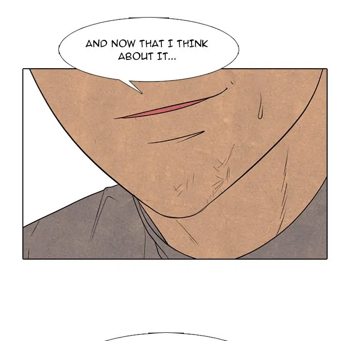 High School Devil Chapter 291 - page 55