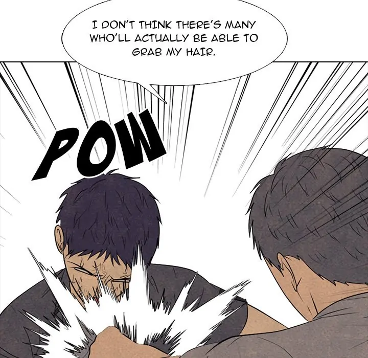 High School Devil Chapter 291 - page 56