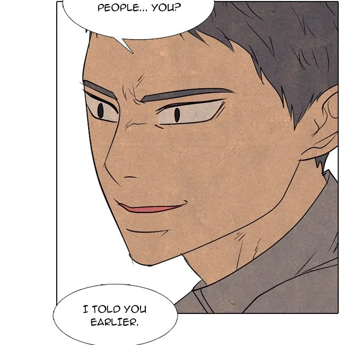 High School Devil Chapter 291 - page 60