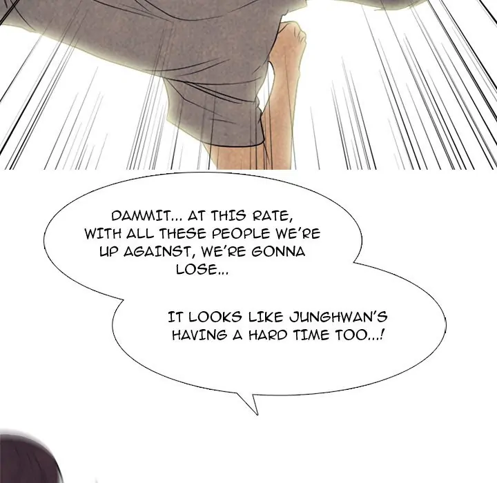 High School Devil Chapter 291 - page 66