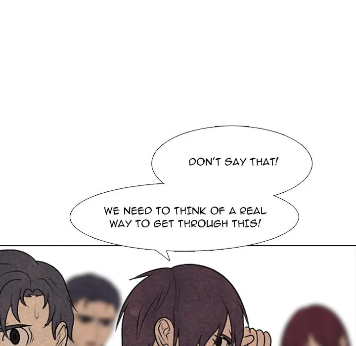 High School Devil Chapter 291 - page 68