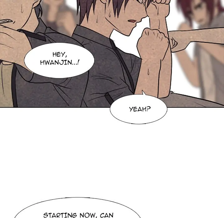 High School Devil Chapter 291 - page 69
