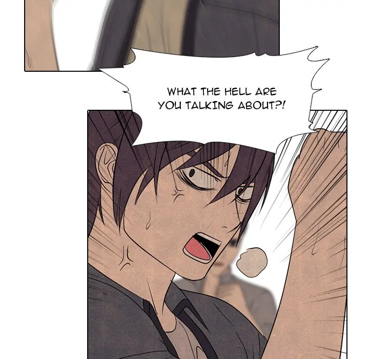High School Devil Chapter 291 - page 71