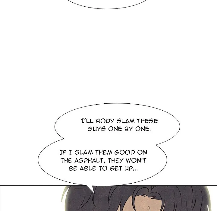 High School Devil Chapter 291 - page 73