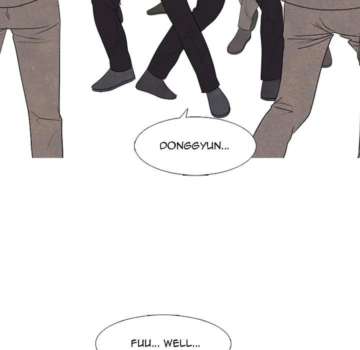 High School Devil Chapter 291 - page 77