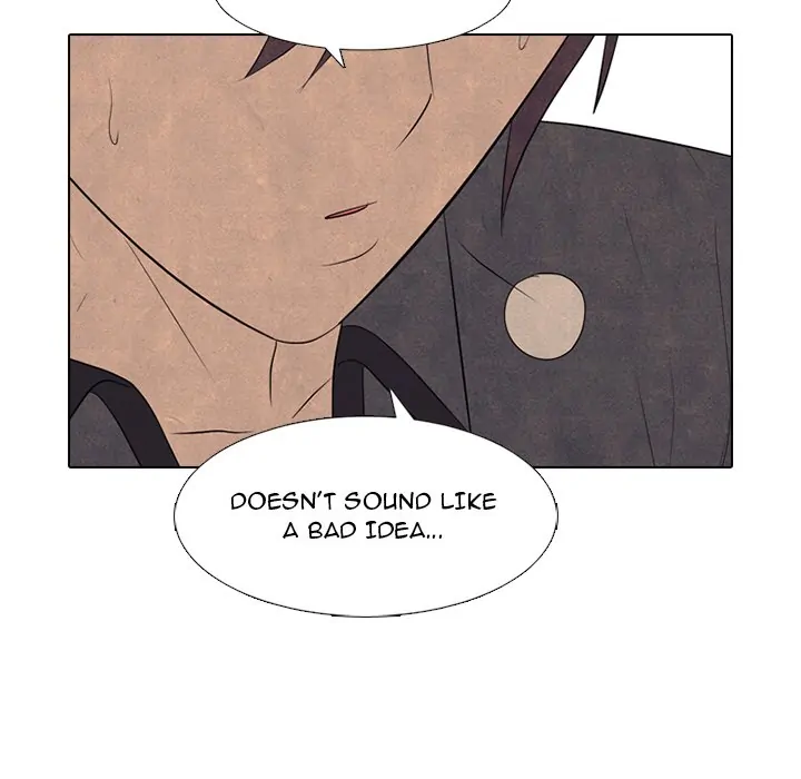 High School Devil Chapter 291 - page 78
