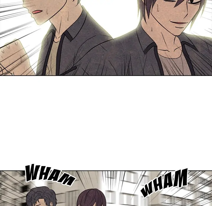 High School Devil Chapter 291 - page 84