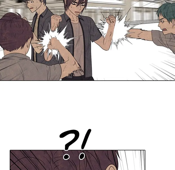 High School Devil Chapter 291 - page 85