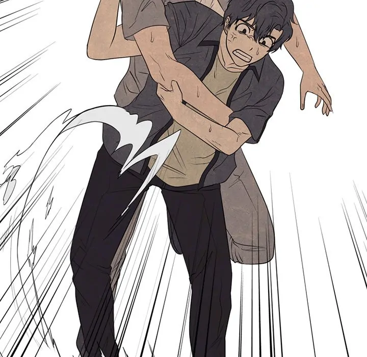 High School Devil Chapter 291 - page 88