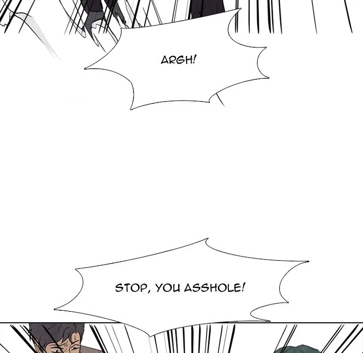 High School Devil Chapter 291 - page 89