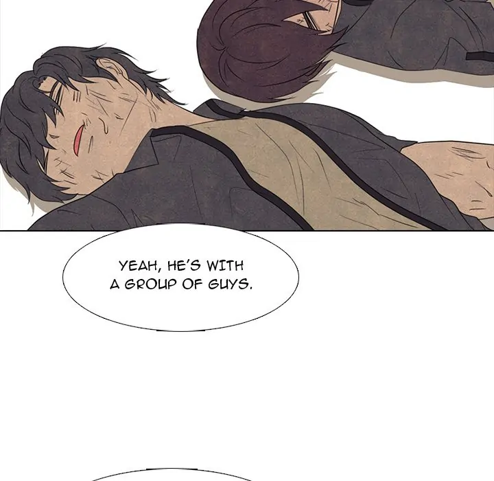High School Devil Chapter 292 - page 103