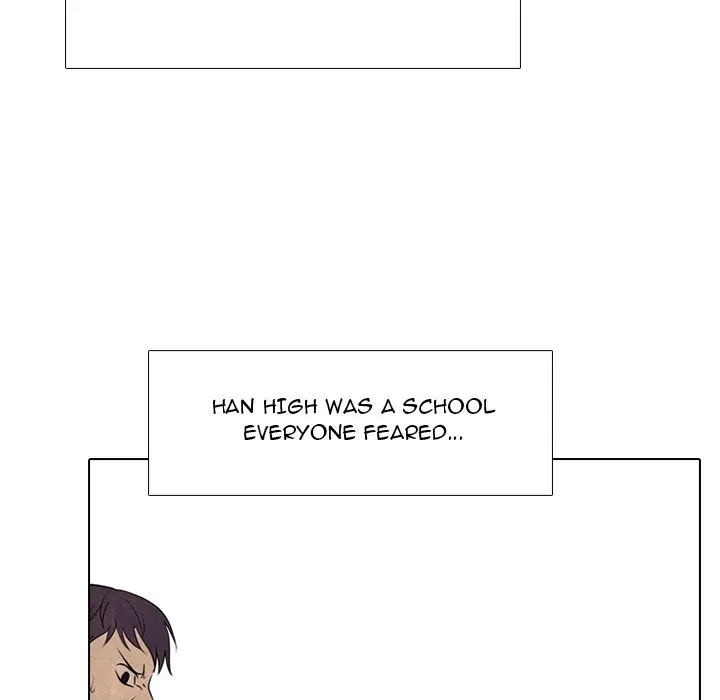 High School Devil Chapter 292 - page 112
