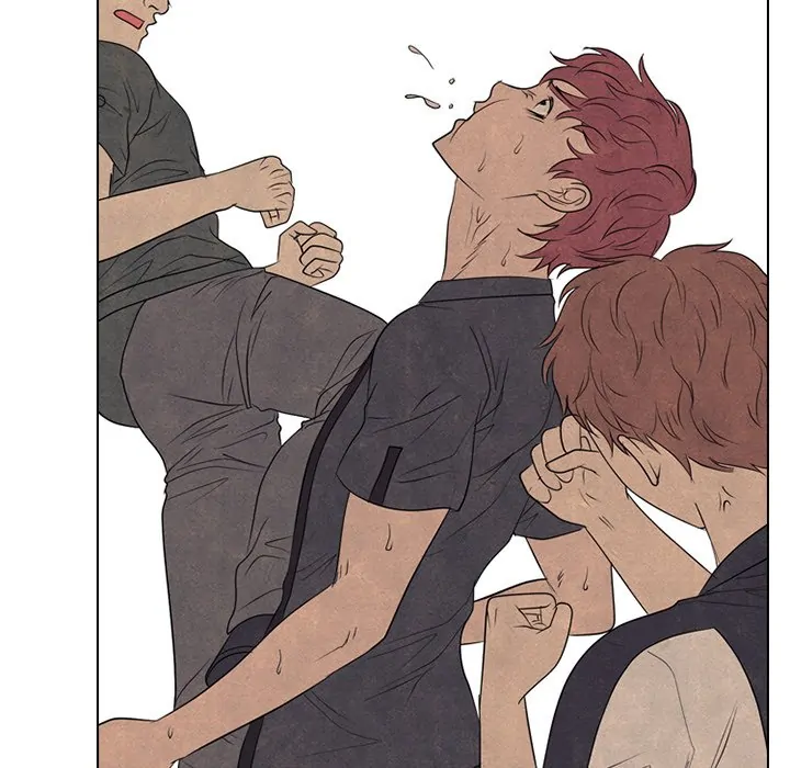 High School Devil Chapter 292 - page 113