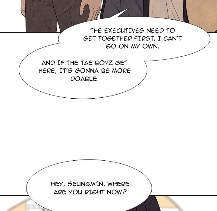 High School Devil Chapter 292 - page 125