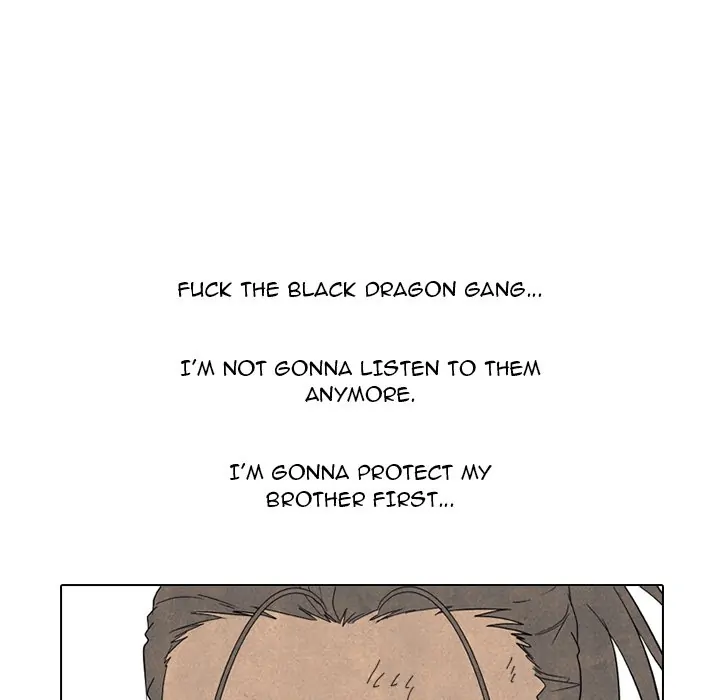 High School Devil Chapter 292 - page 147