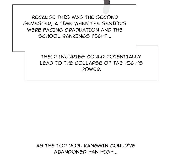 High School Devil Chapter 292 - page 26