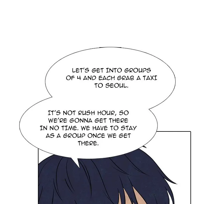 High School Devil Chapter 292 - page 30