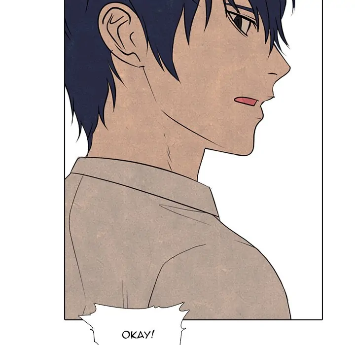 High School Devil Chapter 292 - page 31