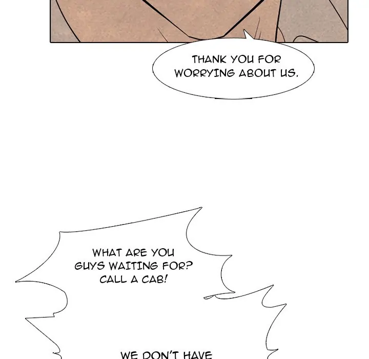 High School Devil Chapter 292 - page 44