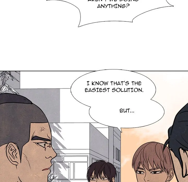High School Devil Chapter 292 - page 55